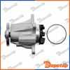Pompe à eau pour LAND ROVER | 24-1127, 824-1127